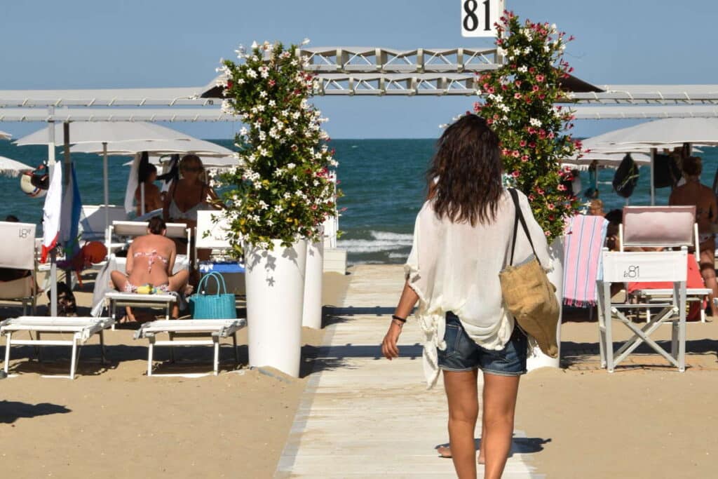 Stagione Balneare 2025