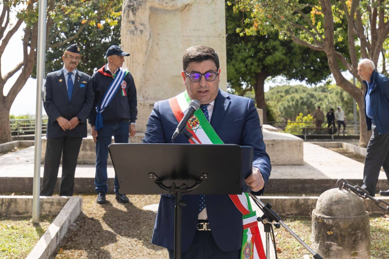 Stemma civico di Formia