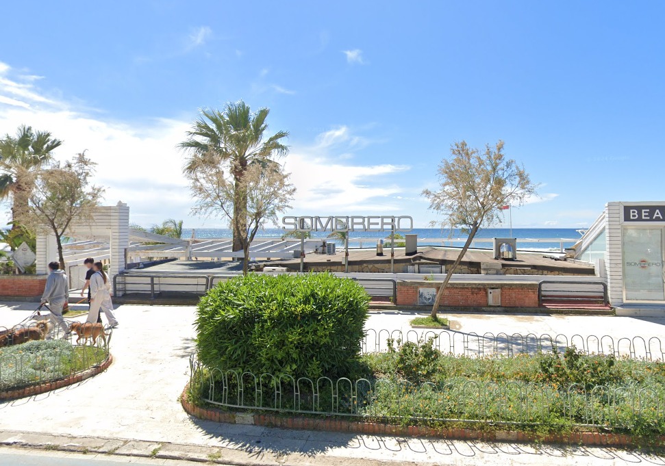 Il Sombrero di Terracina