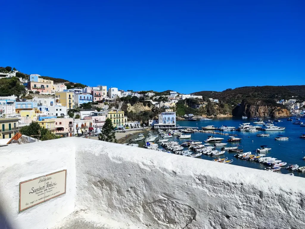 Ponza