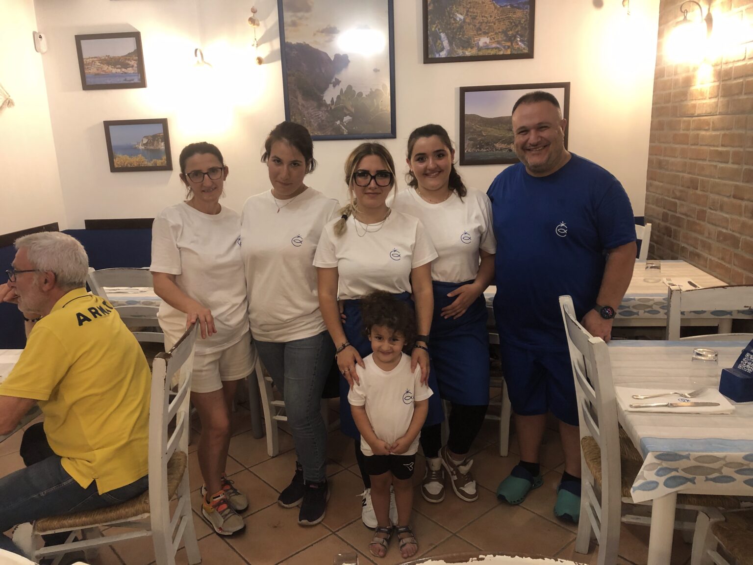 Osteria Come Ponza Velletri