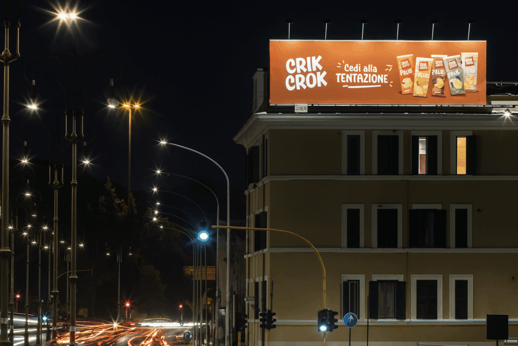 Crisi Crik Crok Pomezia