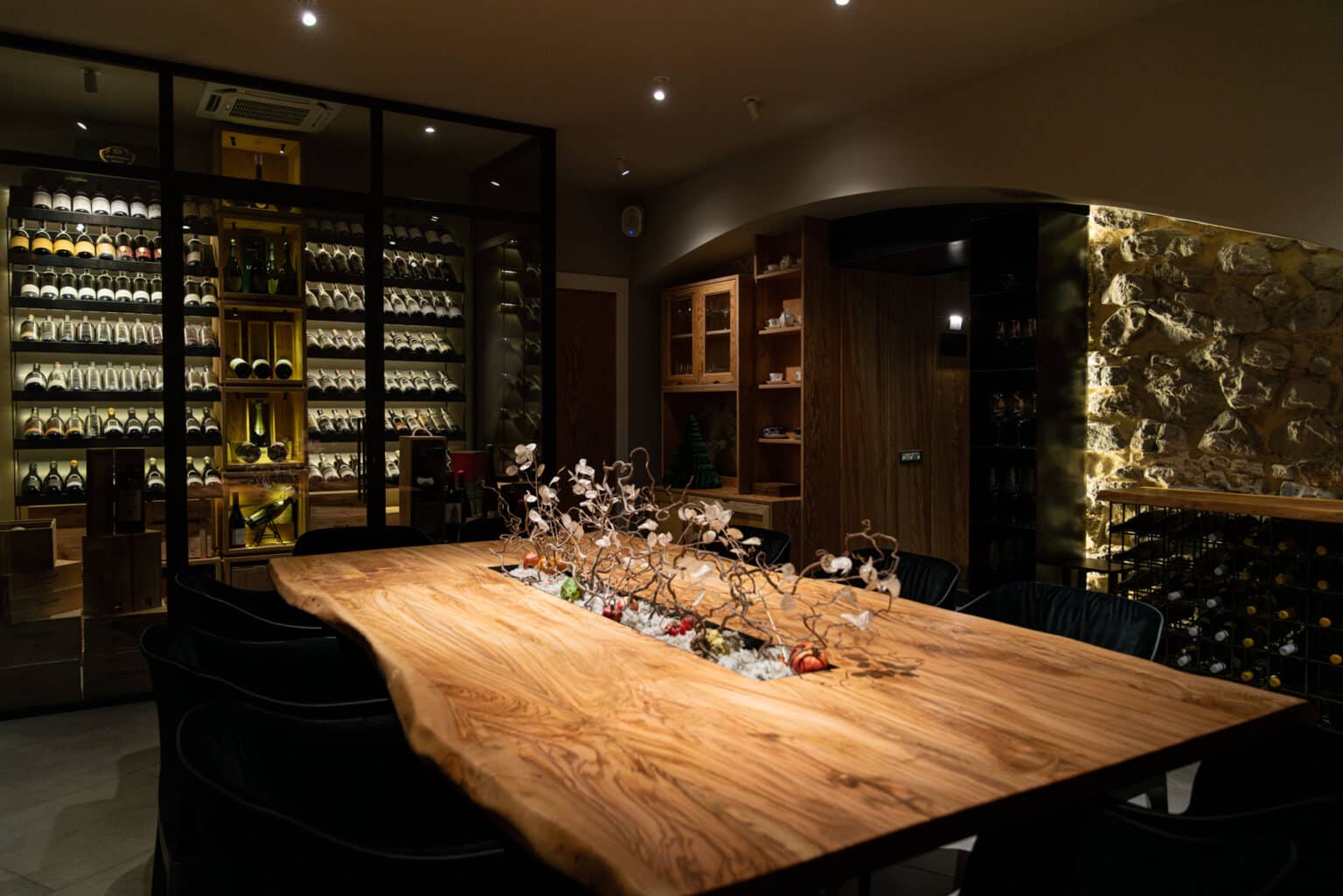 Essenza ristorante stellato